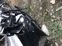 Prag dreapta tabla Audi A7 2012