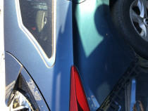 Aripa Dreapta Spate Hyundai i40 Break 2014