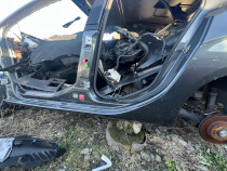 Prag stanga tabla Citroen DS4 2014