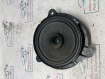 Broasca dreapta fata Nissan Qashqai 2012