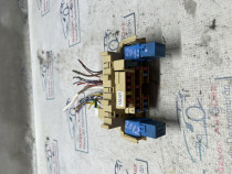 Panou sigurante Nissan Qashqai 2012