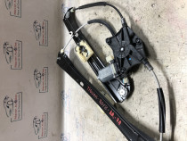 Macara geam dreapta fata Volkswagen Tiguan 2018