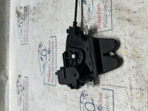 Broasca hayon Mercedes E-Class 2009