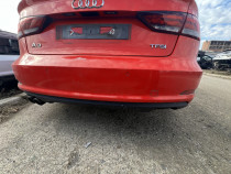 Bara spate Audi A3 8V 1.4 Benzina 2017