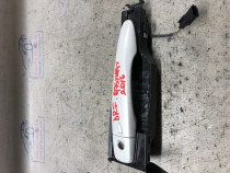 Maner exterior dreapta fata Nissan Qashqai 2016