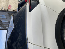 Aripa Stanga Spate Peugeot 3008 1.2 Benzina 2018