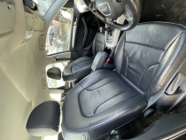 Interior Complet Piele Audi Q5 2.0 Motorina 2013