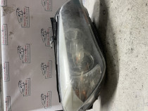 Far dreapta BMW X1 2012