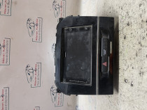 Navigatie Suzuki Vitara 1.6 Benzina 2017