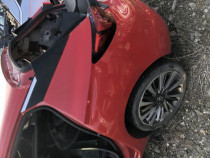 Aripa Stanga Spate Opel Astra K Hatchback 2016