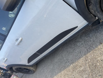 Prag dreapta tabla Dacia Sandero 3 Stepway 1.0 Benzina 2022