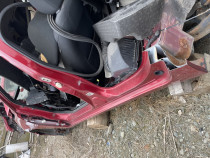 Prag stanga tabla Mazda 3 Berlina 2015