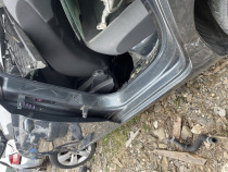 Prag stanga tabla Skoda Fabia 3 Hatchback 2015