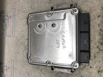 Calculator motor Renault Captur 1.5 Motorina 2014