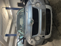 Fata completa Skoda Yeti 2.0 Motorina 2012