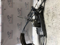 Timonerie cutie de viteza manuala Volkswagen Golf 5 2010