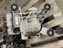 Grup spate Skoda Yeti 2.0 Motorina 2012
