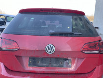 Hayon Volkswagen Golf 7 Break 2.0 Motorina 2015