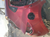 Aripa Dreapta Spate Renault Clio 4 2016