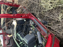 Prag dreapta tabla Volkswagen Sharan 2002