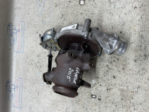 Turbina Renault Captur 1.5 Motorina 2015