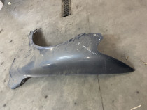 Aripa Stanga Fata Volkswagen Touareg 2.5 Motorina 2008