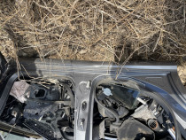 Prag dreapta plastic Mercedes E-Class W212 2012