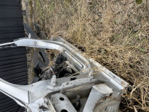 Prag stanga tabla Audi A5 2010