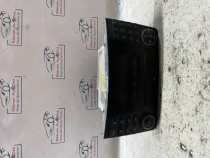 CD Player Mercedes E Class w211 2004