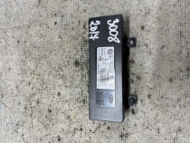 Modul bluetooth Peugeot 3008 2017