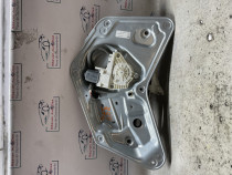 Macara geam stanga spate Skoda Yeti 2012