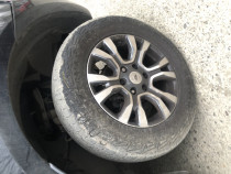 Jante 18 Ford Ranger 2.2 Motorina 2017