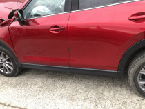 Prag stanga tabla Mazda CX-5 2.0 Benzina 2019