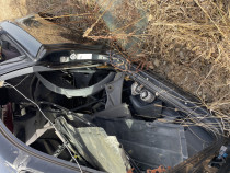 Prag stanga tabla BMW Seria 1 E87 2007