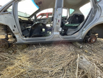 Prag stanga plastic Seat Altea 2008