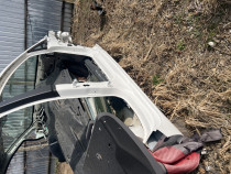 Prag dreapta tabla Seat Ibiza 2010