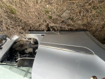 Prag dreapta plastic Mercedes ML W164 2006