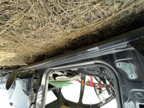 Prag stanga plastic Mercedes E-Class W212 2012