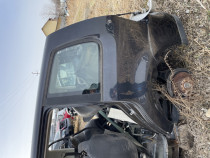 Aripa Stanga Spate Volkswagen Touran 2007