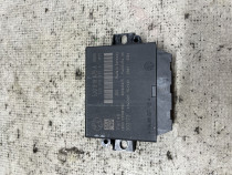 Modul Senzori Parcare Skoda Yeti 2.0 Motorina 2013