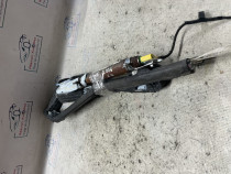 Airbag cortina dreapta Citroen C4 2006