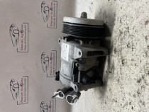 Compresor AC Peugeot 3008 1.2 Benzina 2019