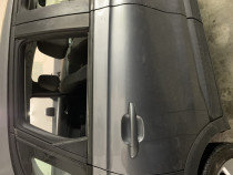 Usa dreapta spate Opel Crossland X 1.2 Benzina 2017