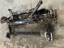 Punte spate Skoda Octavia 3 Break 1.6 Motorina 2014