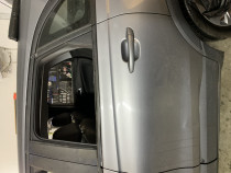 Usa stanga spate Opel Crossland X 1.2 Benzina 2017