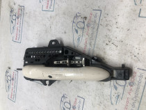 Maner exterior stanga spate Renault Captur - Benzina 2015