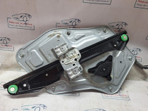 Macara geam stanga fata Skoda Yeti - Motorina 2012