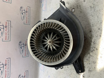 Ventilator aeroterma bord Volkswagen Polo 1.2 Benzina 2001