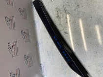 Ornament parbriz dreapta Skoda Fabia - Motorina 2011