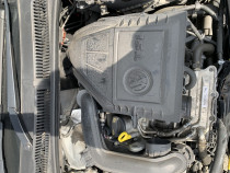Motor dezechipat Volkswagen Polo 1.0 Benzina 2019